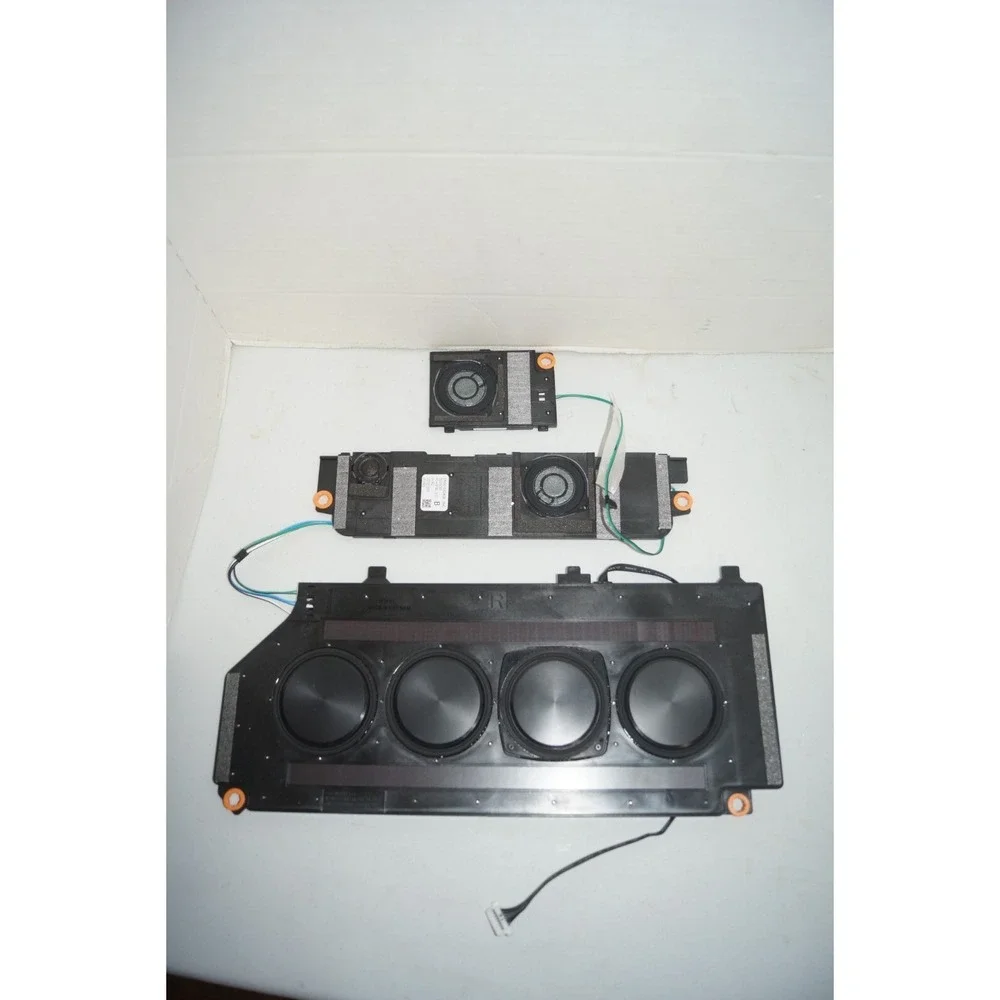 Samsung QN85QN800AFXZA BN96-53040B Complete Set of Internal Speakers